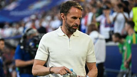 Euro 2024: une révolution tactique de l'Angleterre pour affronter la .
